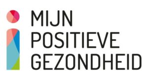 Mijn positieve gezondheid logo - Blossom Care